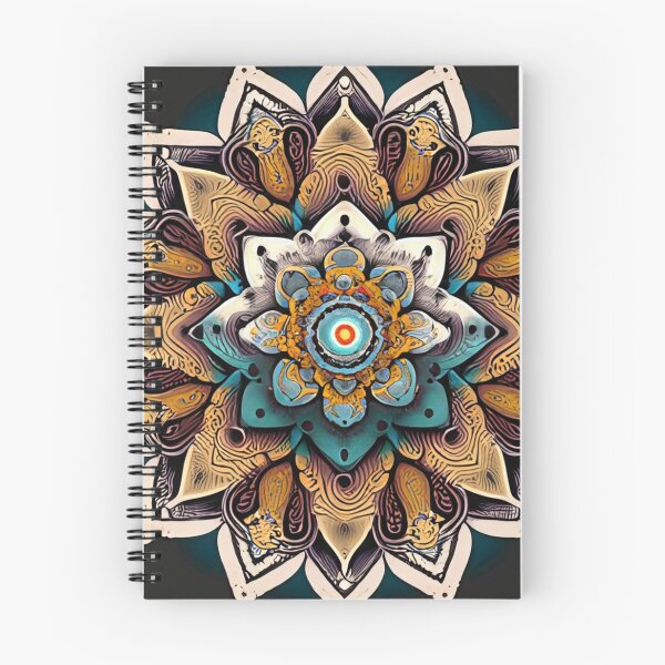 Item preview, Mandala 36 designed and sold by Fidel Mehra.