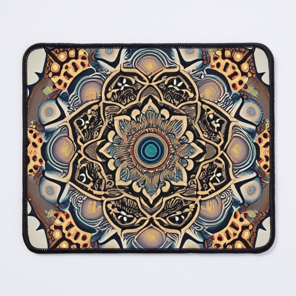 Item preview, Mandala 37 designed and sold by Fidel Mehra.