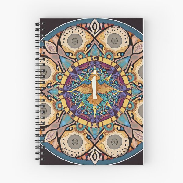 Item preview, Mandala 39 designed and sold by Fidel Mehra.