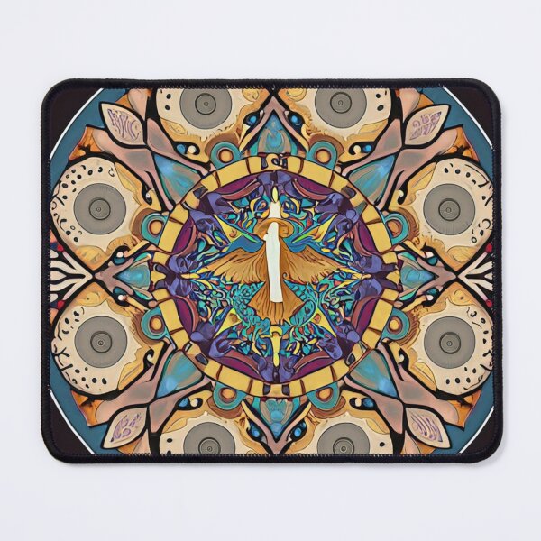 Item preview, Mandala 39 designed and sold by Fidel Mehra.