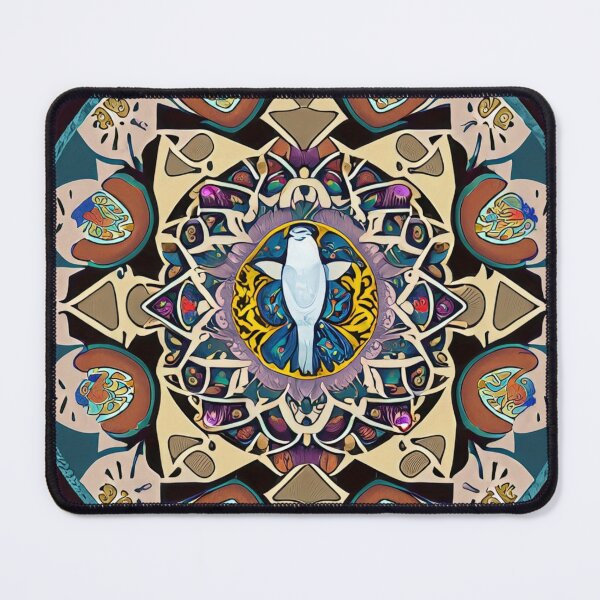 Item preview, Mandala 40 designed and sold by Fidel Mehra.