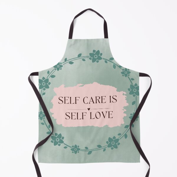 Item preview, Self Care is Self Love designed and sold by Girly-Universe.