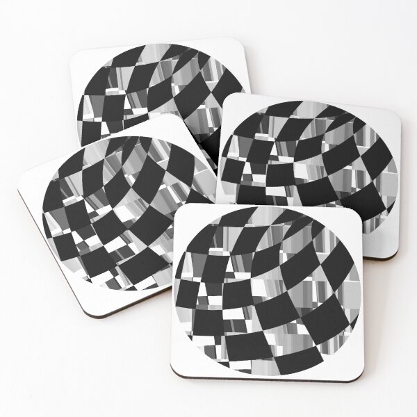 Item preview, Crazy Checks  designed and sold by David Roland.