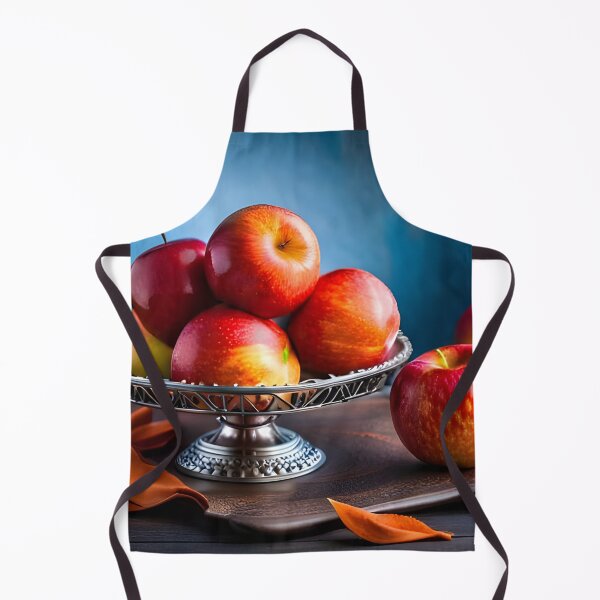 Item preview, Beautiful Apples: A Still Life designed and sold by ZarliaShop.