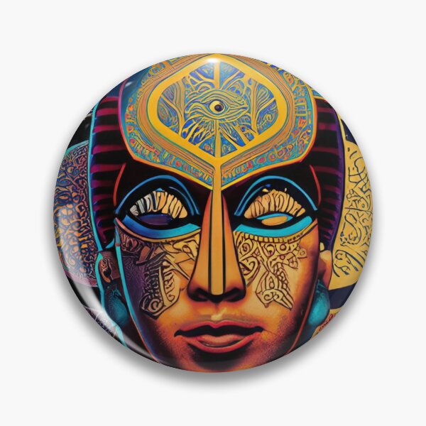 Artikelvorschau, Mandala 43 entworfen und verkauft von Fidel Mehra.