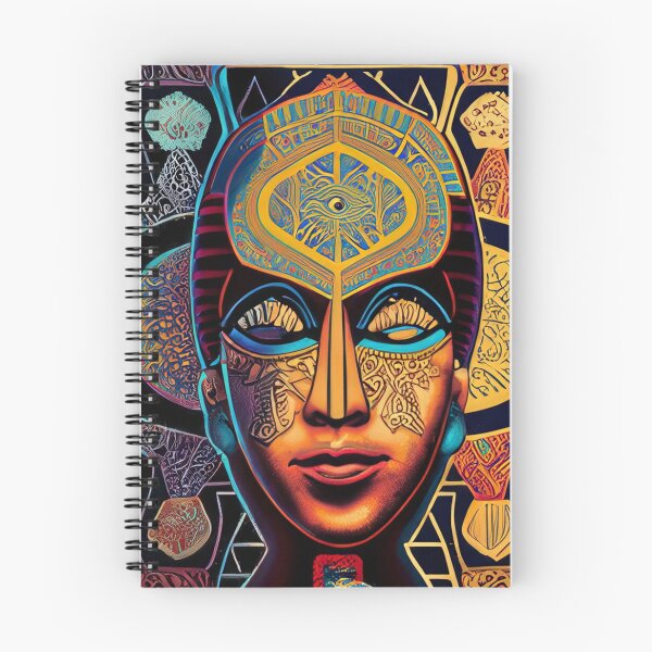 Item preview, Mandala 43 designed and sold by Fidel Mehra.