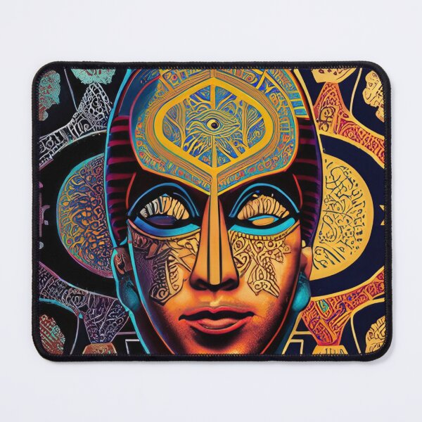 Item preview, Mandala 43 designed and sold by Fidel Mehra.