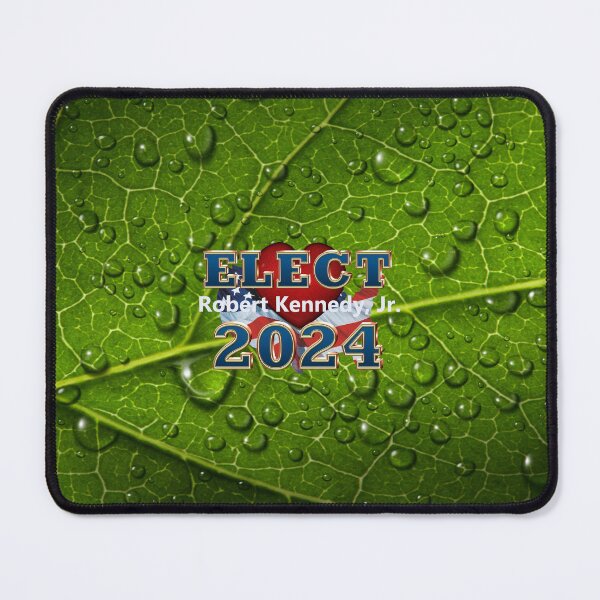Item preview, Robert Kennedy, Jr. 2024 designed and sold by teepossible.
