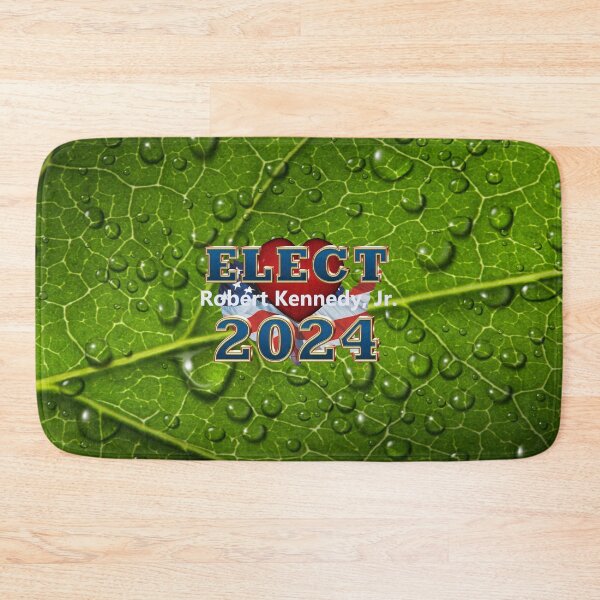 Item preview, Robert Kennedy, Jr. 2024 designed and sold by teepossible.