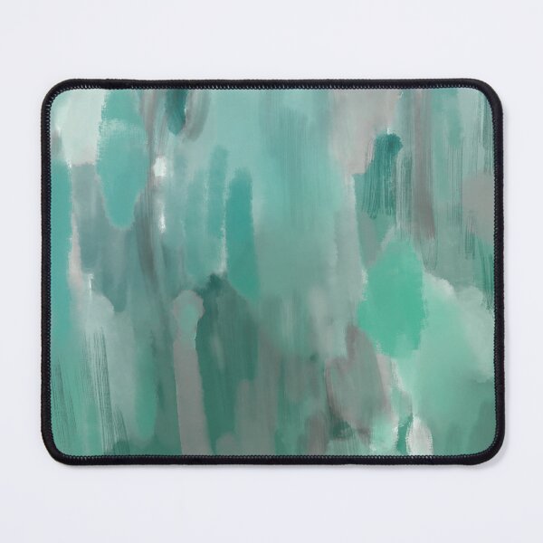 Item preview, Splash of teal designed and sold by Miss-Belle.