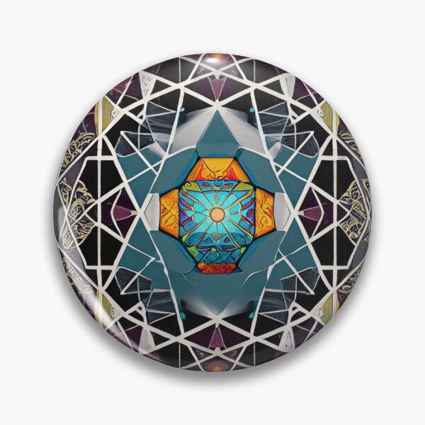 Artikelvorschau, Mandala 44 entworfen und verkauft von Fidel Mehra.