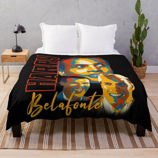 Item preview, Harry Belafonte tribute, black history designed and sold by mwebba2005.
