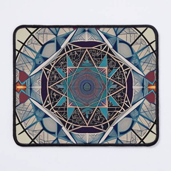 Item preview, Mandala 45 designed and sold by Fidel Mehra.