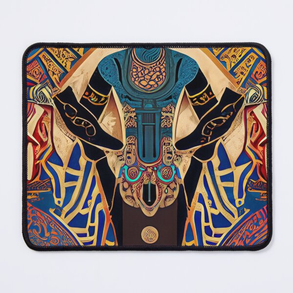 Item preview, Mandala 48 designed and sold by Fidel Mehra.