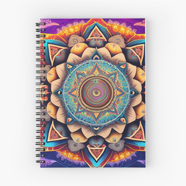 Item preview, Mandala 51 designed and sold by Fidel Mehra.