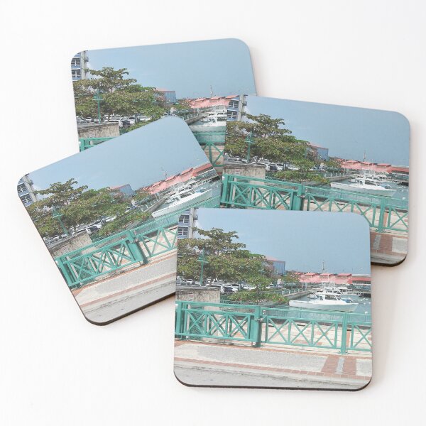 Item preview, Bridgetown Barbados, amazing Barbados designed and sold by Right-UR.