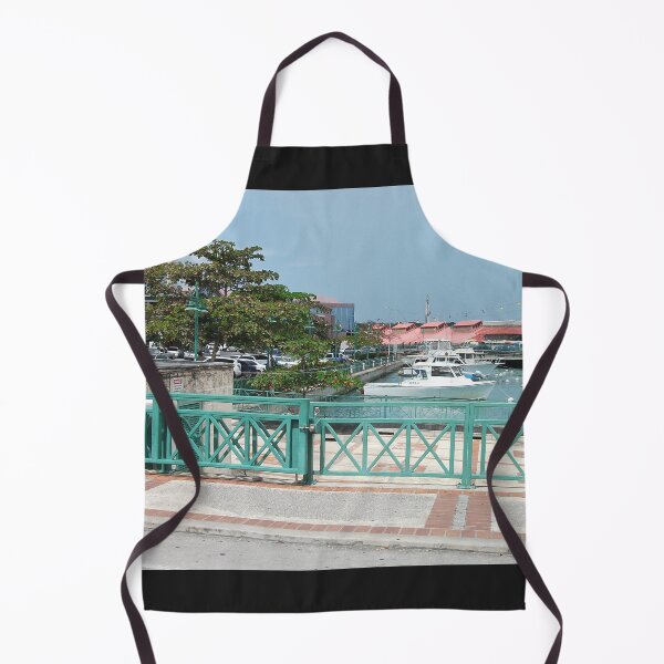 Item preview, Bridgetown Barbados, amazing Barbados designed and sold by Right-UR.