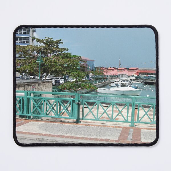 Item preview, Bridgetown Barbados, amazing Barbados designed and sold by Right-UR.