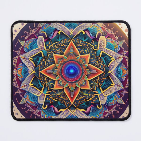 Item preview, Mandala 54 designed and sold by Fidel Mehra.