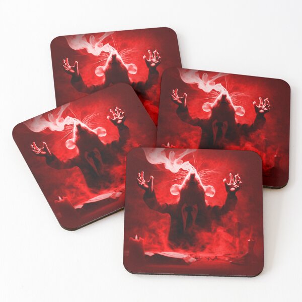 Item preview, Rodentplasm designed and sold by NICKtheRAT.