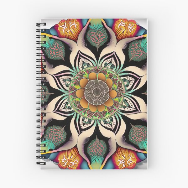 Item preview, Mandala 55 designed and sold by Fidel Mehra.