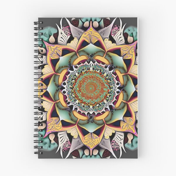 Item preview, Mandala 56 designed and sold by Fidel Mehra.