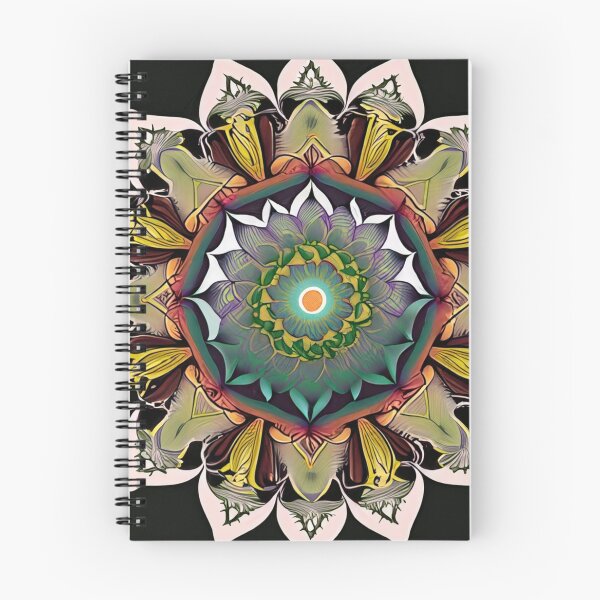 Item preview, Mandala 57 designed and sold by Fidel Mehra.