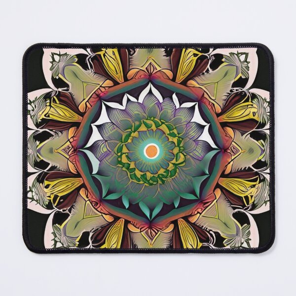 Item preview, Mandala 58 designed and sold by Fidel Mehra.