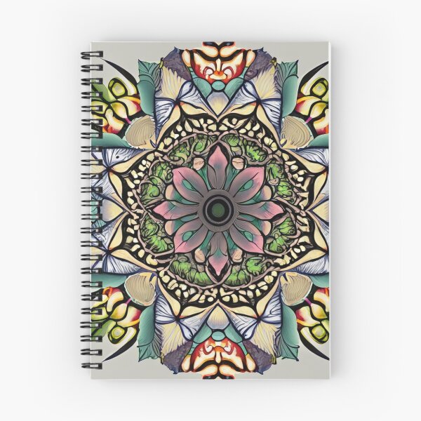 Item preview, Mandala 59 designed and sold by Fidel Mehra.