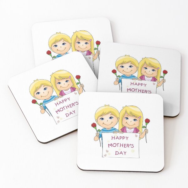 Item preview, Happy Mother's Day Twins designed and sold by Anointedtoday.