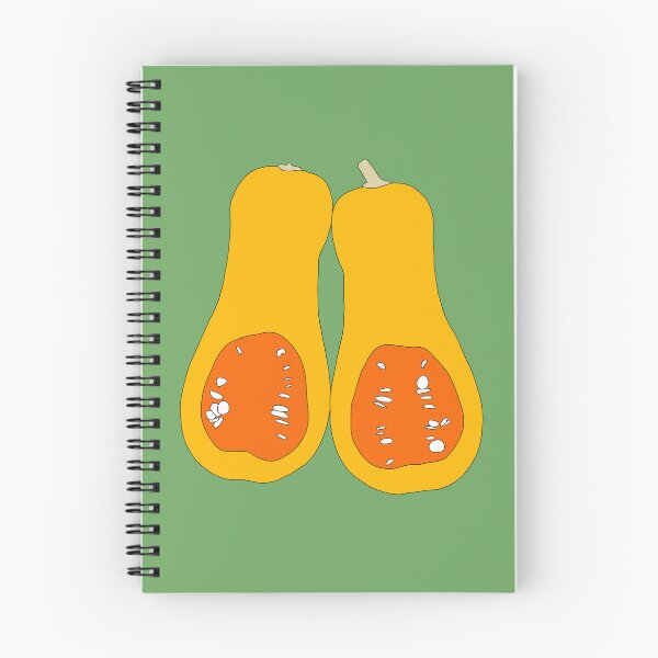 Item preview, Butternut Squash Autumn Pumpkin designed and sold by Eathusiast.