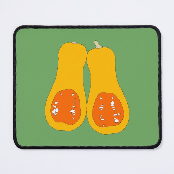 Item preview, Butternut Squash Autumn Pumpkin designed and sold by Eathusiast.