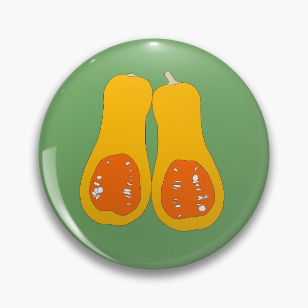 Item preview, Butternut Squash Autumn Pumpkin designed and sold by Eathusiast.