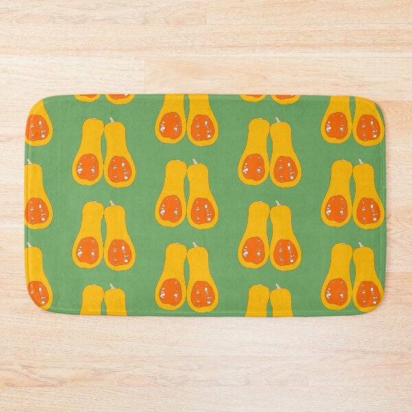 Item preview, Butternut Squash Autumn Pumpkin designed and sold by Eathusiast.