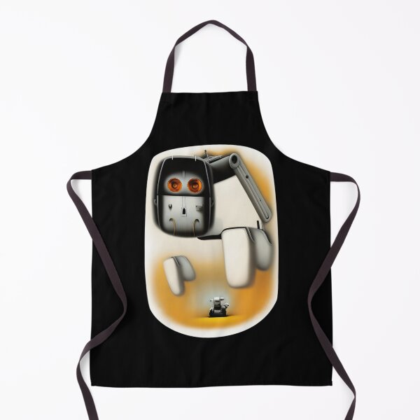 Item preview, Universe WALL-E 005 designed and sold by MAN FROM MARS.