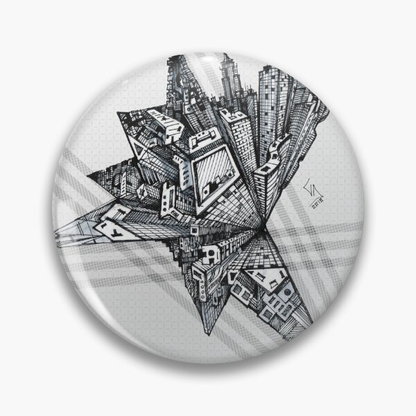 Item preview, Avenue designed and sold by Denis Godyna.