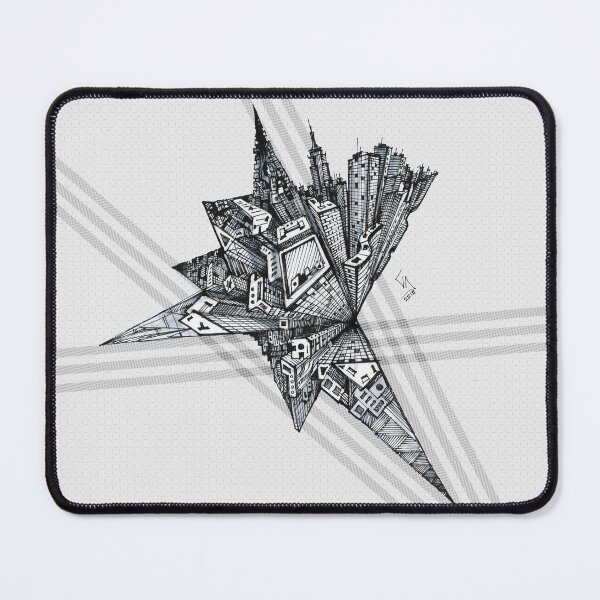 Item preview, Avenue designed and sold by Denis Godyna.