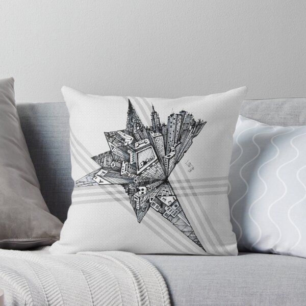 Item preview, Avenue designed and sold by Denis Godyna.
