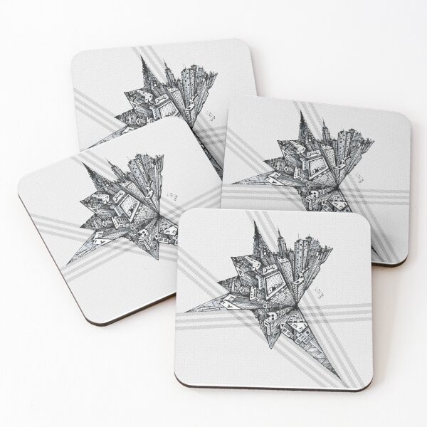 Item preview, Avenue designed and sold by Denis Godyna.