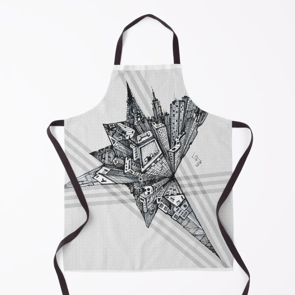 Item preview, Avenue designed and sold by Denis Godyna.