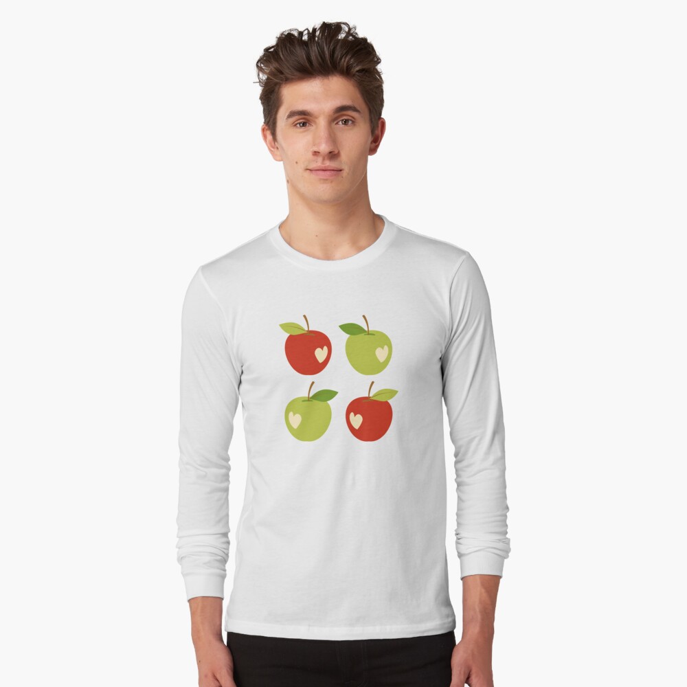 Item preview, Long Sleeve T-Shirt designed and sold by petitspixels.