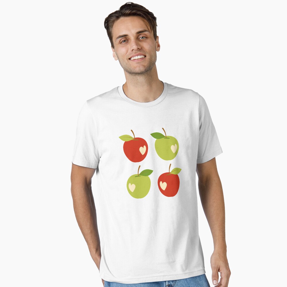 Item preview, Essential T-Shirt designed and sold by petitspixels.