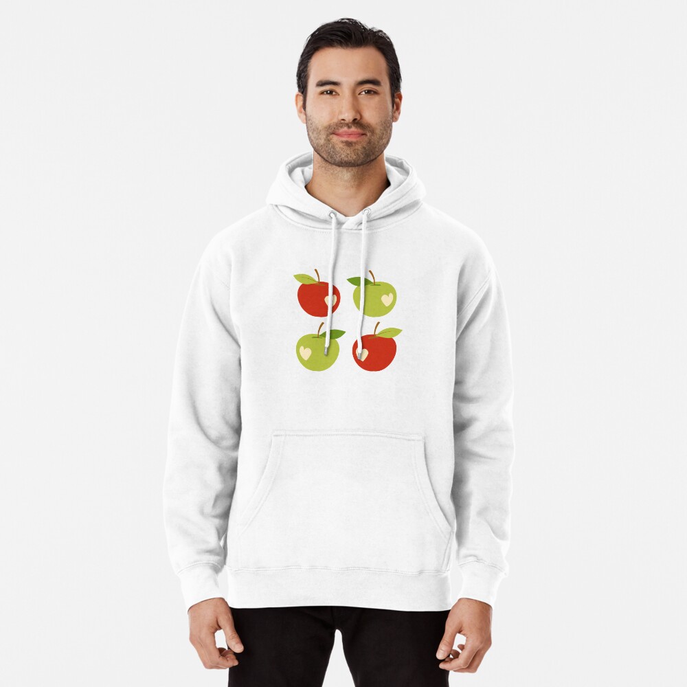 Item preview, Pullover Hoodie designed and sold by petitspixels.