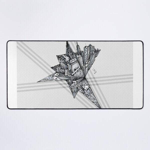 Item preview, Avenue designed and sold by Denis Godyna.