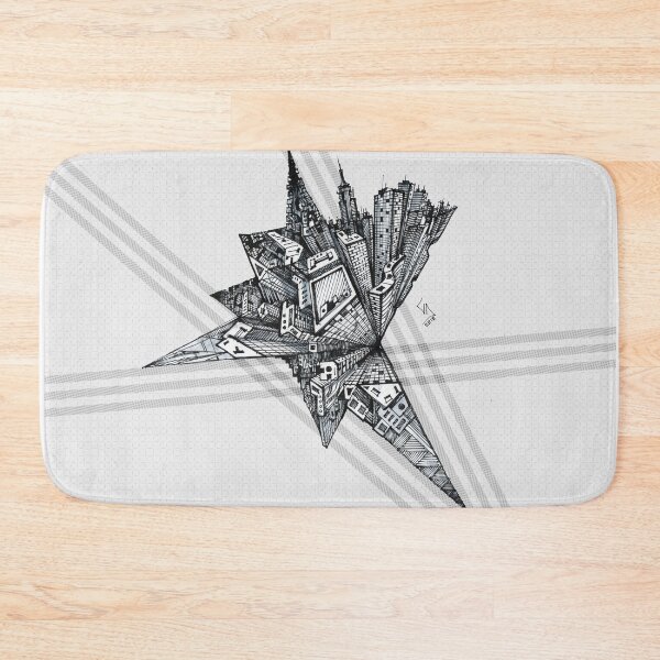 Item preview, Avenue designed and sold by Denis Godyna.