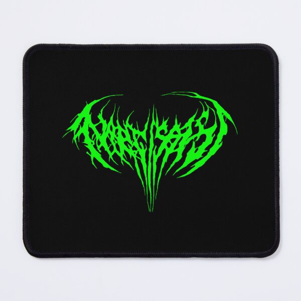 Item preview, Playboi Carti Narcissist Merch Acr designed and sold by NoahLeffler.