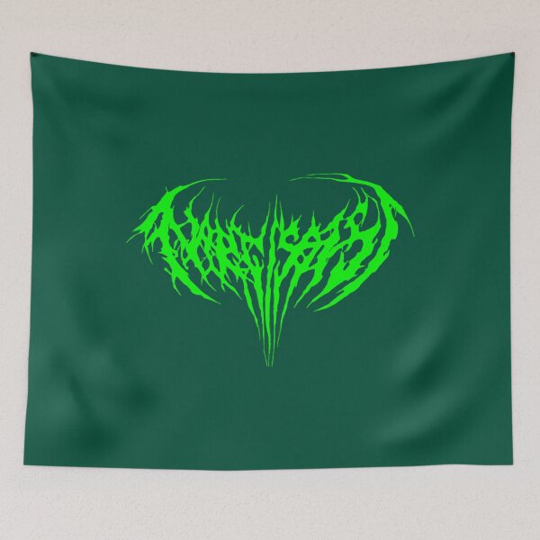 Item preview, Playboi Carti Narcissist Merch Acr designed and sold by NoahLeffler.