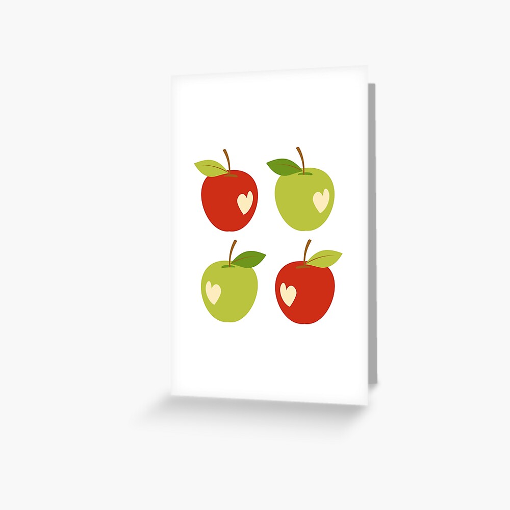 Item preview, Greeting Card designed and sold by petitspixels.