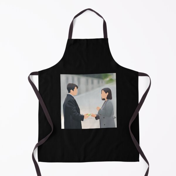 Item preview, Business Proposal kdrama designed and sold by nelkrshop.