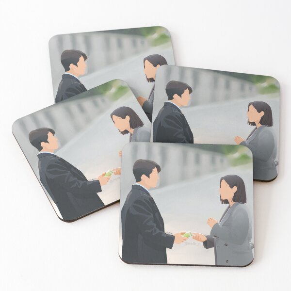 Item preview, Business Proposal kdrama designed and sold by nelkrshop.